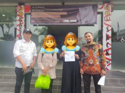 Tipu Daya Oknum Security Bank Swasta, Seorang Pelajar Diperkosa di Kosnya