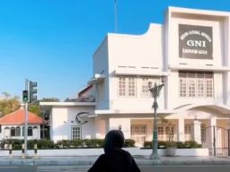 Temuan BPK, Kekurangan Volume pada Pekerjaan Penataan Landscape Bangunan GNI dan Finishing