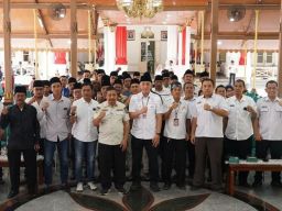 52 Desa di Kabupaten Bangkalan Menerima Insentif Tambahan Dana Desa