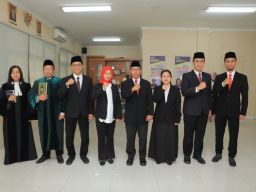 Kadiv Yankumham Mengharapkan Peran Optimal Notaris Pengganti