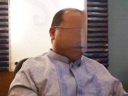 Terseret Perizinan Timah Bangka