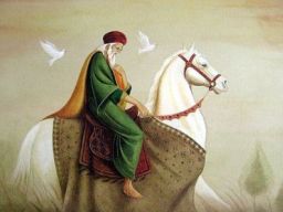 Kisah Ulama Sufi, Shalat Jumat di Hari Kamis