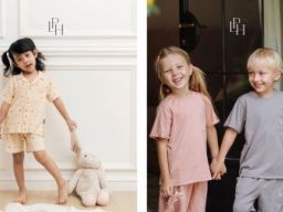 Brand Lokal Little Palmerhaus Berhasil Ekspansi Hingga Mancanegara