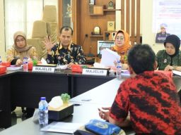 5 Notaris Disidang Majelis Kehormatan Notaris Wilayah