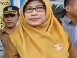 Mantan Kepala Dinas Terduga Maling Uang Rakyat di Gresik Dituntut Cuma 1,6 Tahun Penjara
