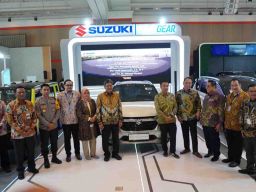 Saat Tepat Beli Mobil Baru Suzuki di GIIAS Bandung 2024