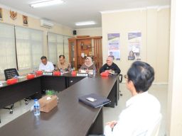 Kemenkumham Jatim Gelar Sidang Pemeriksaan Terhadap 9 Notaris