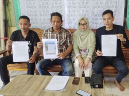 Surat Terbuka Untuk Presiden Indonesia dari Keluarga Korban Pencabulan Anak