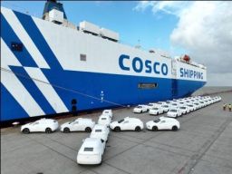 Pengiriman Skala Besar NETA X Dimulai, NETA Auto Percepat Ekspansi Global