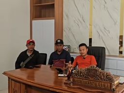 Klarifiksasi Pihak Developer Atas Laporan Dugaan Penipuan Properti oleh Nur Diana Wati