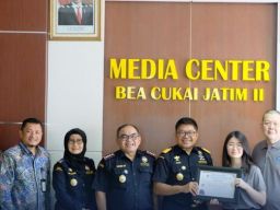 PT Genesys Technology Indonesia Peroleh Izin Fasilitas Kawasan Berikat