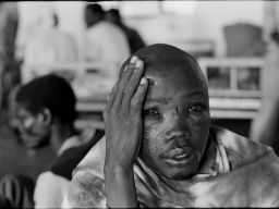 Pembantaian di Rwanda (1994)