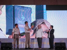 Barantin Luncurkan Sistem Layanan Karantina Best Trust
