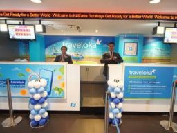 Eksklusif di Traveloka, Kini Makin Mudah Beli Tiket KidZania Surabaya