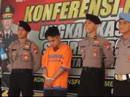 Satu Orang Jadi Tersangka di Kasus Kekerasan Antar Kelompok Pemuda