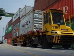 UD Rizky Fattah Katsuo Maluku Barokah Ekspor Katsuobushi Tujuan Korea Selatan