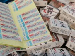 Bea Cukai Kudus Tindak Mobil Pengangkut 431 Ribu Batang Rokok Ilegal