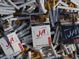 Pemusnahan Barang Hasil Penindakan Bernilai Rp 4,3 Miliar di Bali