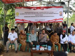 Polri Bakal Buka Rekrutmen Khusus Lulusan SMK Pertanian