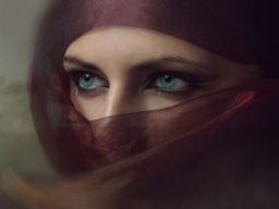 Ainul Mardhiah, Bidadari Surga Tercantik