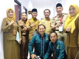 Pemkab Bangkalan Masuk Nomonasi Pemda Terinovatif Dalam Innovative Government Award