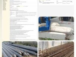 Pekerjaan Peningkatan Kualitas Pemukiman Kumuh Kuala Simpang Dianggap Kurang Optimal