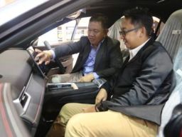 NETA Indonesia Perluas Jaringan 3S di Sulawesi Selatan