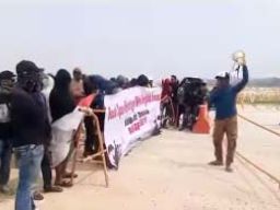 Tenaga Kerja Asli Gresik Hanya Terserap 45 Persen di KEK JIIPE Gresik