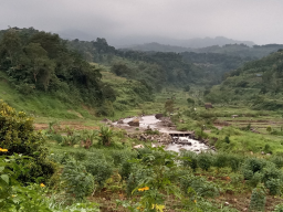 Keberadaan Tambang di Aliran Sungai Diprotes Warga
