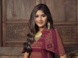 Erina Gundono, The Empress of Narcissista