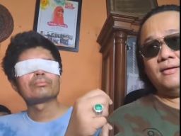 Muncul Petisi dari Donatur Agus agar Uang Donasi Dikembalikan