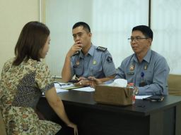 4 Orang Mengajukan Permohonan Kewarganegaraan RI