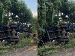Tragedi Jelang Lomba Paskibra
