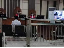 Kades Coprayan Divonis 1 Tahun 6 Bulan Karena Korupsi Dana Desa