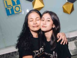 Film Pamali: Tumbal, Hadirkan Keisya Levronka