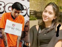 Putus Hubungan Kekasih Berujung Pembunuhan