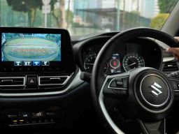 Pilihan Mobil Bagi Keluarga Muda, Suzuki Baleno Ideal Penuhi Kebutuhan