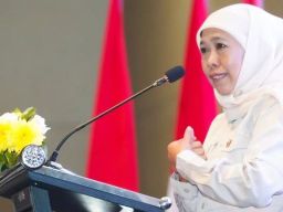 Daftar Lengkap Pengurus HKTI Jatim, Ketuanya Arum Sabil