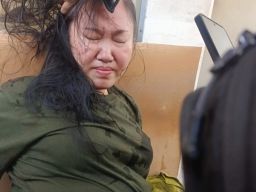 Driver Taksi Online Ditusuk Lehernya di Perumahan Gunung Anyar Emas Surabaya