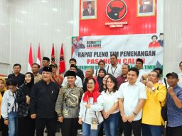 Risma-Gus Hans, Api Sejarah Kepemimpinan dan Lentera Kesejahteraan Jatim