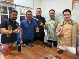 Dhipa Adista Justicia Lawfirm Ditunjuk Sebagai Tim Hukum dan Dharma-Kun