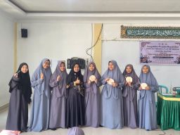 Universitas Abdurrab Pekanbaru Tingkatkan Kesehatan Warga Melalui Pengabdian Masyarakat