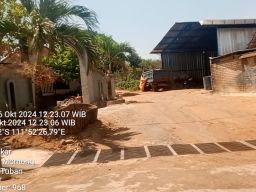 Oknum Kepala Dusun di Desa Montong Sekar Diduga Terlibat Pertambangan Liar