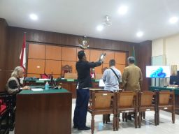 Penggugat CV Cahaya Pangan Yakin Permohonan Diterima