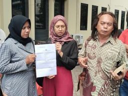 Oknum Debt Collector Dilaporkan ke Polda Jatim