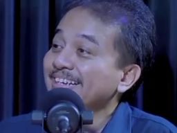 Roy Suryo Akan Bongkar Keterkaitan Fufufafa dengan Budi Arie