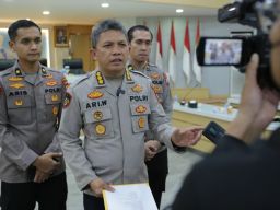 Polda Jatim Mulai Buka Rekrutmen Bakomsus
