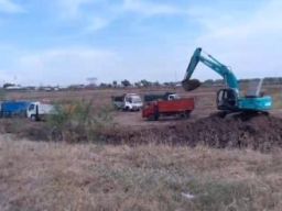 Tambang Ilegal di Desa Pacuh Diadukan ke Polda Jatim oleh LSM FPSR