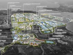 Profil Ketenagakerjaan dan Investasi di Kabupaten Gresik