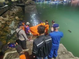 Misteri Kedung Tumpang yang Merenggut Nyawa Pemuda asal Desa Ambar